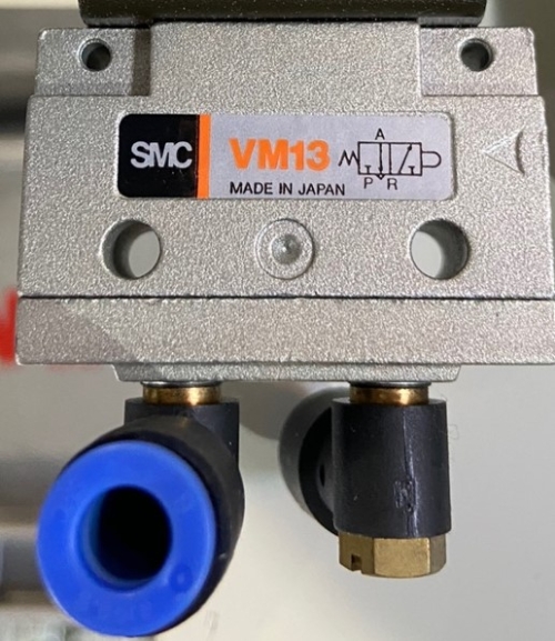 SMC VM13 Valve