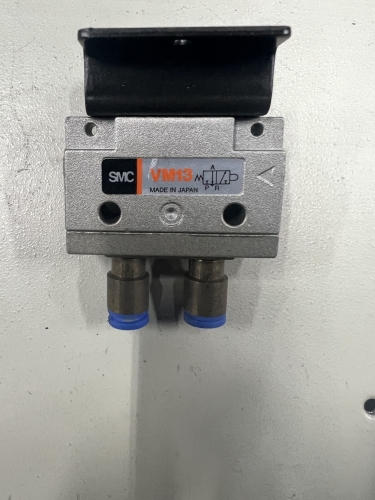 SMC VM13 Valve
