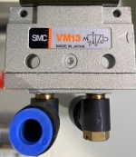 SMC VM13 Valve