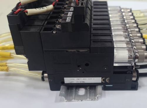 PISCO VXPT-444 D24-D Valve Unit