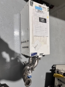 [Alcatel] A100L Pump