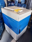 [WONIK IPS] AKRA Metal