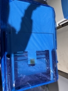 [Credence] CAL2 Calibration Station