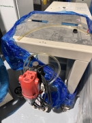 [CABEL] CSN-4N Drill