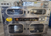 [ATIS] DEVELOP SUPPLY UNIT WET