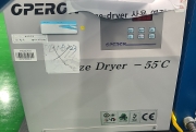 [OPERON] FDB-5503 Freeze Dryer
