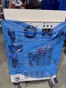 [FST] FSTC-HS204C Chiller