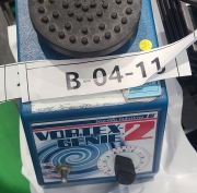 [Scientific industries] G560E Vortexer