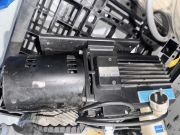 [ULVAC] GLD-051 Oil Rotary Vacuum Pump