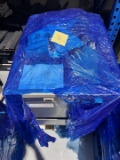 [Inter Action] IA-OPT185WS Illuminator