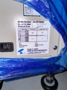 [Inter Action] IA-OPT585W Illuminator