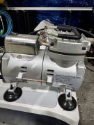 [GSS SCIENTIFIC] Rocker 300 Pump