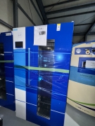 Zeofiltech SF152 시약장