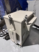 [신일트랜스] SltrSO-100KVA Transformer