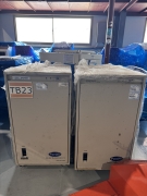 [Pacific Mechatronics] SPEKTRA-20