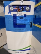 [UNISEM] UN2000A-BW Scrubber