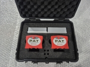 [FIXTURLASER] PAT BELT DRIVE ALIGNMENT