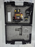 [유일에스티/EASY-LASER] D22 Laser Transmitter