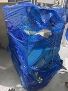 [FST] FSTC-CS003A Chiller