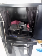 [Signatone] S-1160 Probe Station