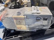 [Edwards] RV12 Pump