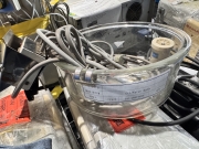 [IKEDA Scientific] WB-7G Oil Bath