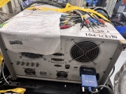 [Solartron] 1480A Analyzer