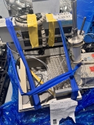 [BUCHI] Sepacore Easy Purification Systems