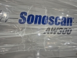 SONOSCAN AW300 Macro Inspecting