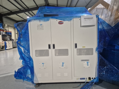 한미반도체 Die_Sorter-2000 P&P