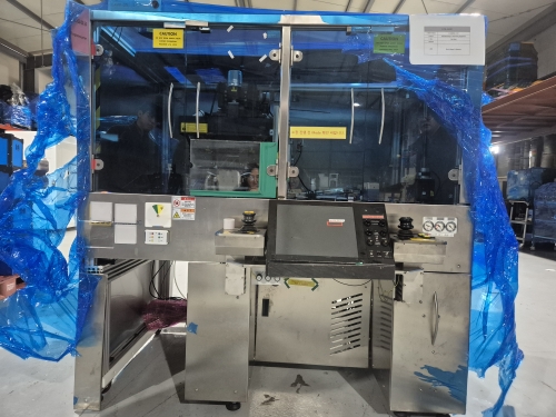 Karl Suss MA200e Mask Aligner & Exposure