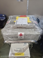 TERADYNE UF_HSP Electrical Testing