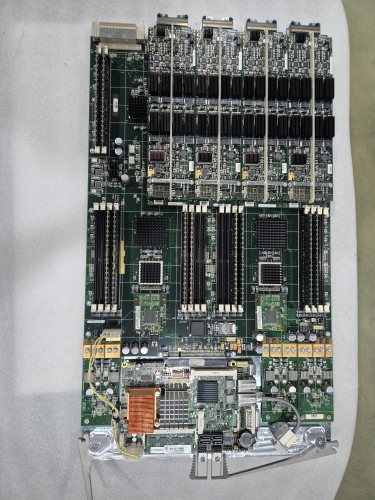 MAGNUM_2X_SSV Board List