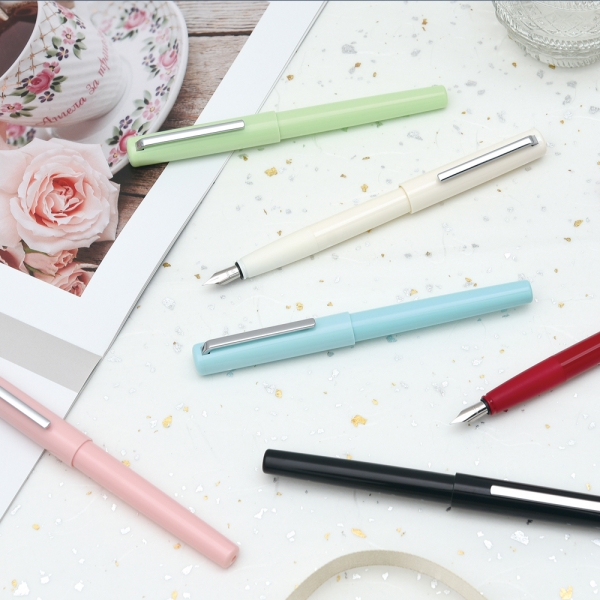 카코 KACO 멜로우 만년필 세트