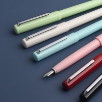 카코 KACO 멜로우 만년필 세트