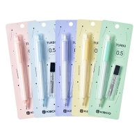 카코 KACO 터보 플러스 샤프 샤프심 세트