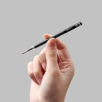 카코 KACO 젤펜 중성 리필심 1pcs Ver.2