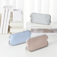 카코 KACO ALSO 펜 케이스 필통 파우치