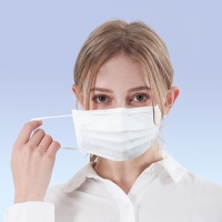 엘바 세븐클린 일회용 데일리 덴탈마스크 50매