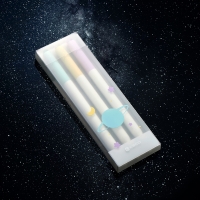카코 KACO 갤럭시 젤펜 3종 세트