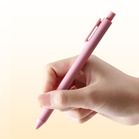 카코 KACO 퓨어 선라이즈 젤펜 에디션 5종 세트