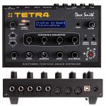 Dave Smith Instruments Tetra used