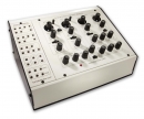 SEM with Patchpanel
