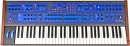 Dave Smith Instruments Poly Evolver PE Keyboard used