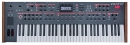 Dave Smith Instruments Prophet 12 PE  an exhibit