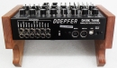 DOEPFER DARK TIME / DARK ENERGY WOOD SIDE PANELS