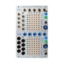 210e Control and Signal Router