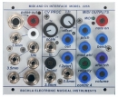 225h MIDI-CV interface