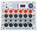 226h CV-MIDI Interface
