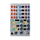 251e Quad Sequential Voltage Source